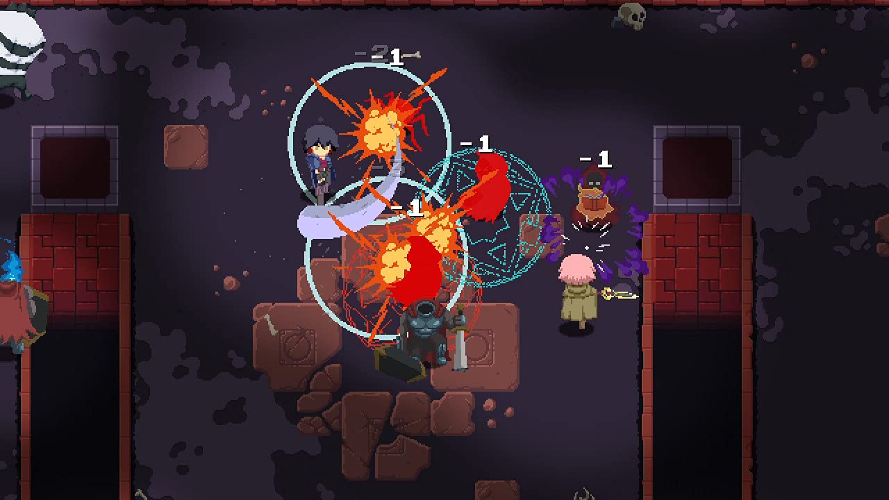 Épée du Nécromancien - Nintendo Switch Épée du Nécromancien - Nintendo Switch